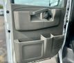 2018 GMC Savana Cargo Van RWD 3500 135" - 22842367 - 26