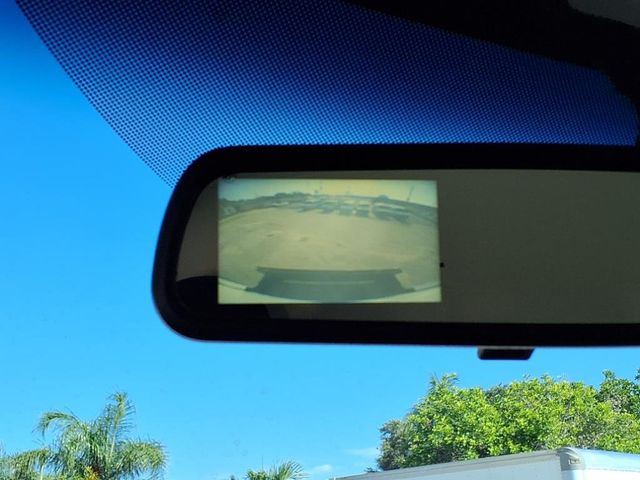 2018 GMC Savana Commercial Cutaway 3500 Van 159" - 22900817 - 13