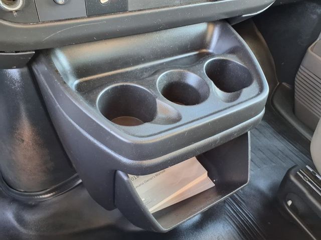 2018 GMC Savana Commercial Cutaway 3500 Van 159" - 22900817 - 14