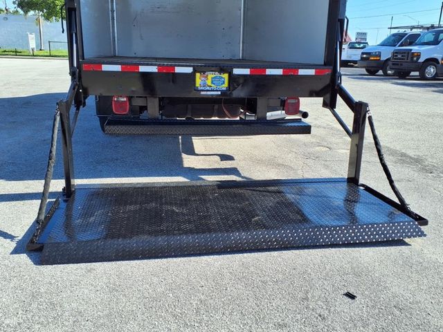 2018 GMC Savana Commercial Cutaway 3500 Van 159" - 22900817 - 20