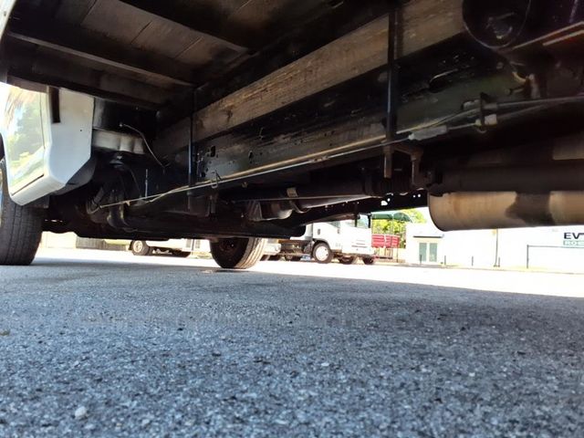 2018 GMC Savana Commercial Cutaway 3500 Van 159" - 22900817 - 27