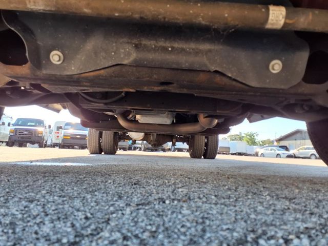 2018 GMC Savana Commercial Cutaway 3500 Van 159" - 22900817 - 29