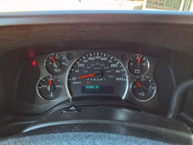 2018 GMC Savana Commercial Cutaway 3500 Van 159" - 22900817 - 36