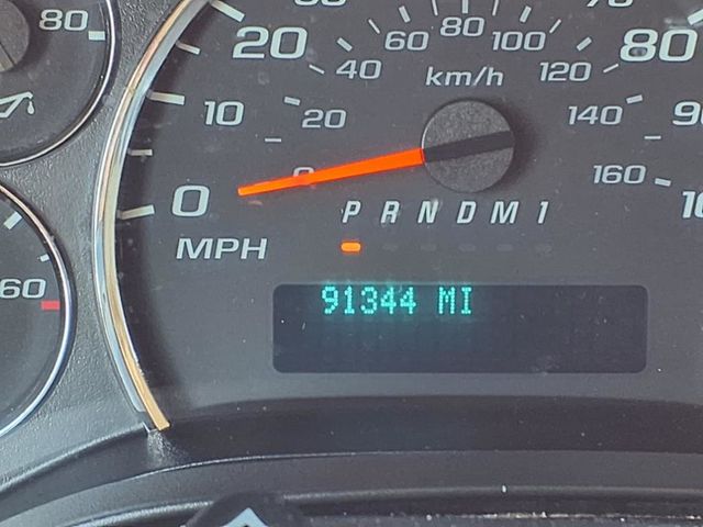 2018 GMC Savana Commercial Cutaway 3500 Van 159" - 22900817 - 37