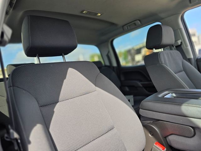 2018 GMC Sierra 1500 2WD Crew Cab 143.5" SLE - 22986682 - 9