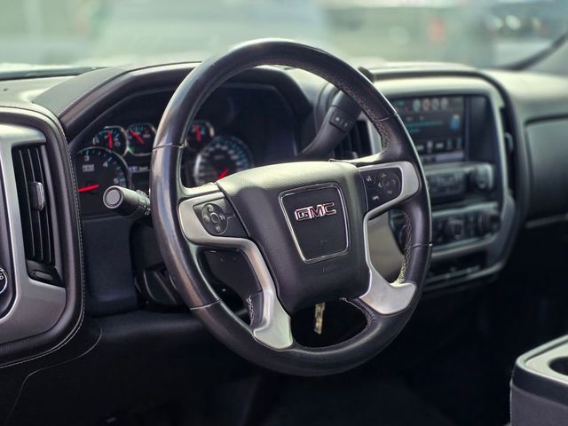 2018 GMC Sierra 1500 2WD Crew Cab 143.5" SLE - 22986682 - 14