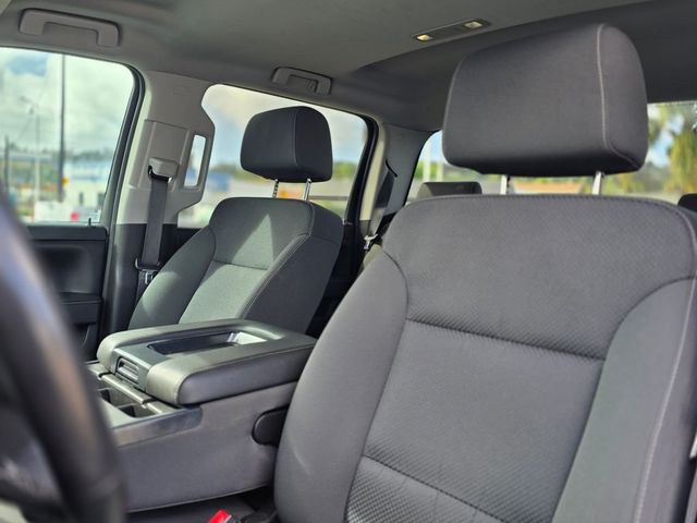 2018 GMC Sierra 1500 2WD Crew Cab 143.5" SLE - 22986682 - 16