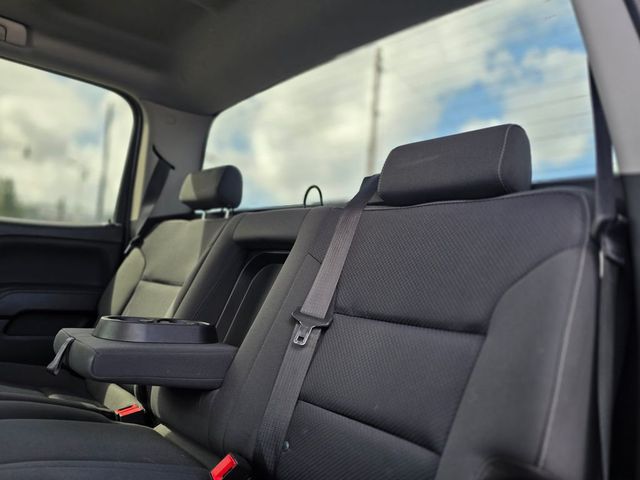 2018 GMC Sierra 1500 2WD Crew Cab 143.5" SLE - 22986682 - 18