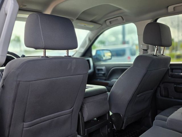 2018 GMC Sierra 1500 2WD Crew Cab 143.5" SLE - 22986682 - 19