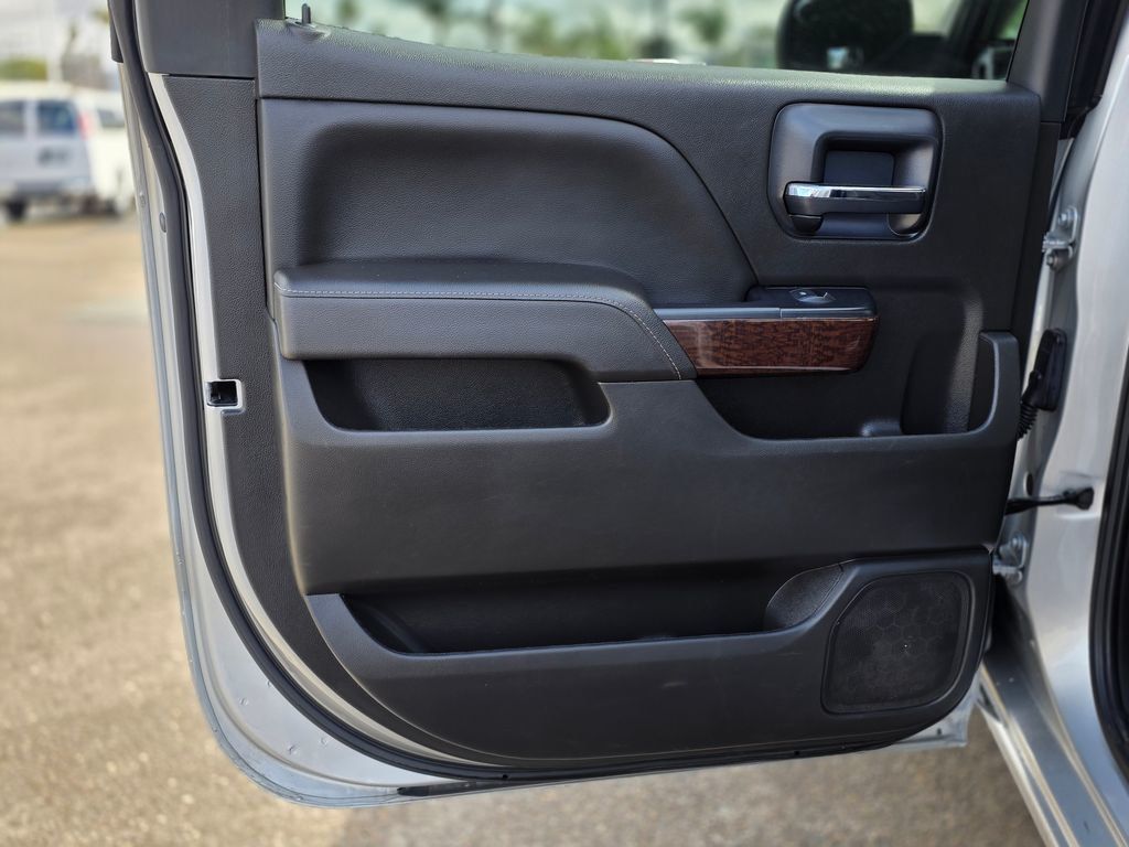 2018 GMC Sierra 1500 2WD Crew Cab 143.5" SLE - 22986682 - 20