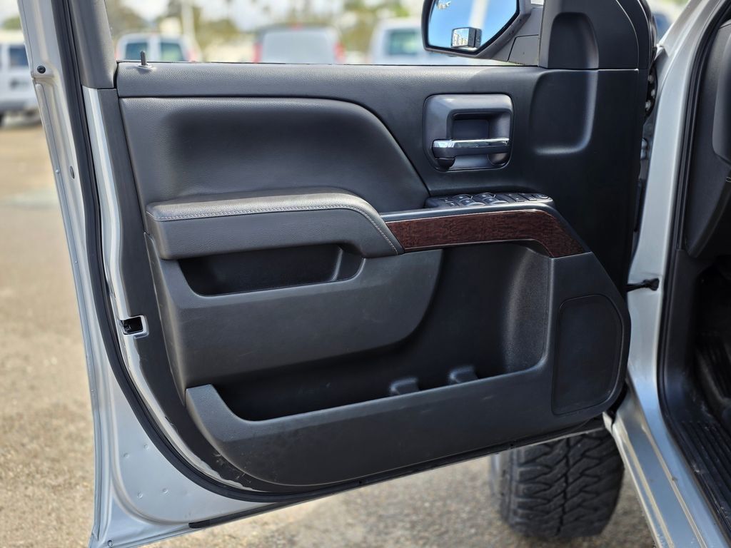 2018 GMC Sierra 1500 2WD Crew Cab 143.5" SLE - 22986682 - 21