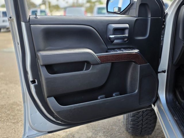 2018 GMC Sierra 1500 2WD Crew Cab 143.5" SLE - 22986682 - 21