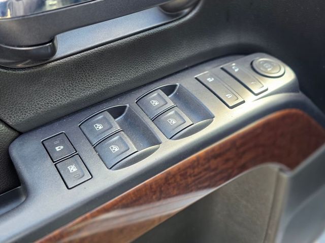 2018 GMC Sierra 1500 2WD Crew Cab 143.5" SLE - 22986682 - 22