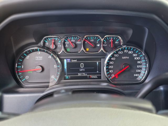 2018 GMC Sierra 1500 2WD Crew Cab 143.5" SLE - 22986682 - 24