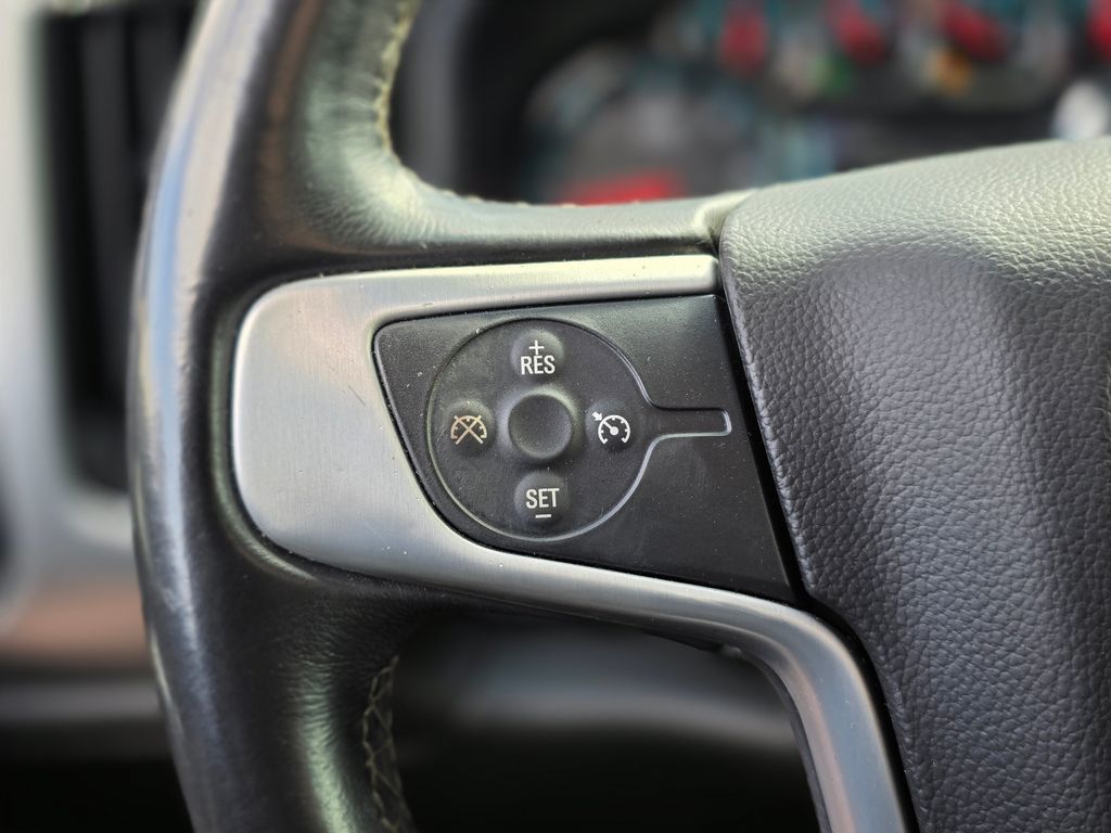 2018 GMC Sierra 1500 2WD Crew Cab 143.5" SLE - 22986682 - 25