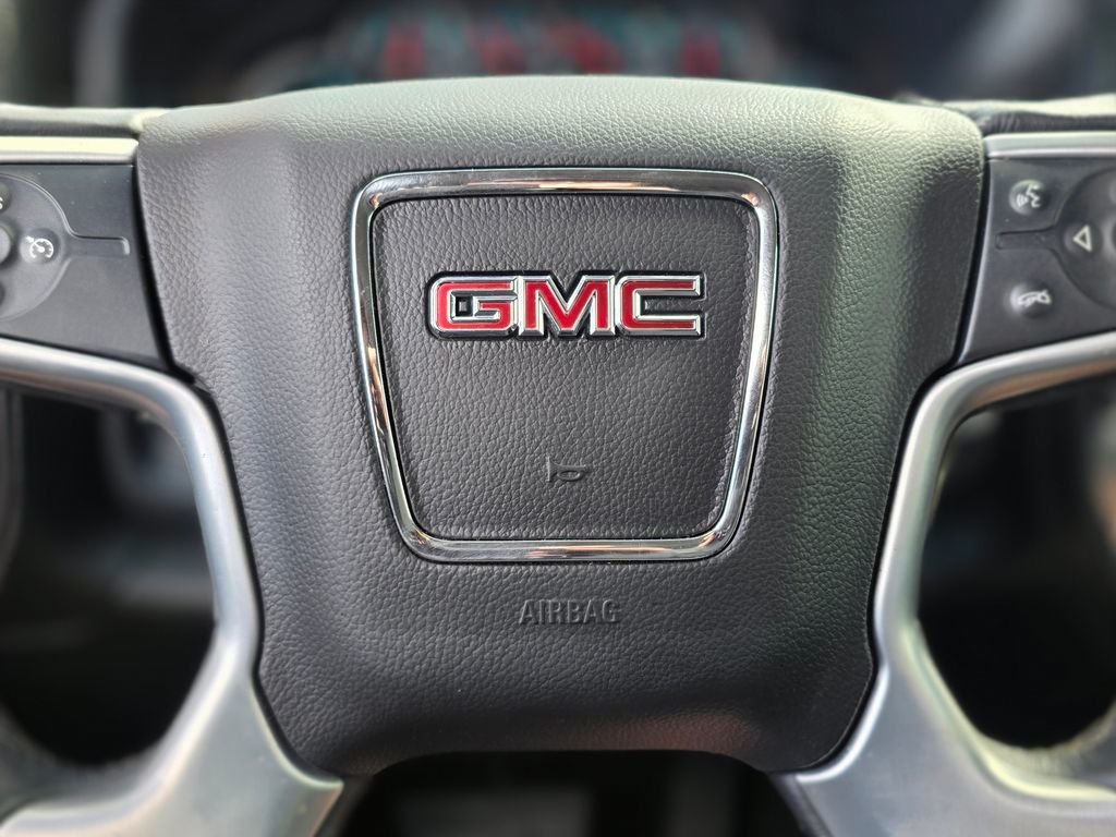2018 GMC Sierra 1500 2WD Crew Cab 143.5" SLE - 22986682 - 26
