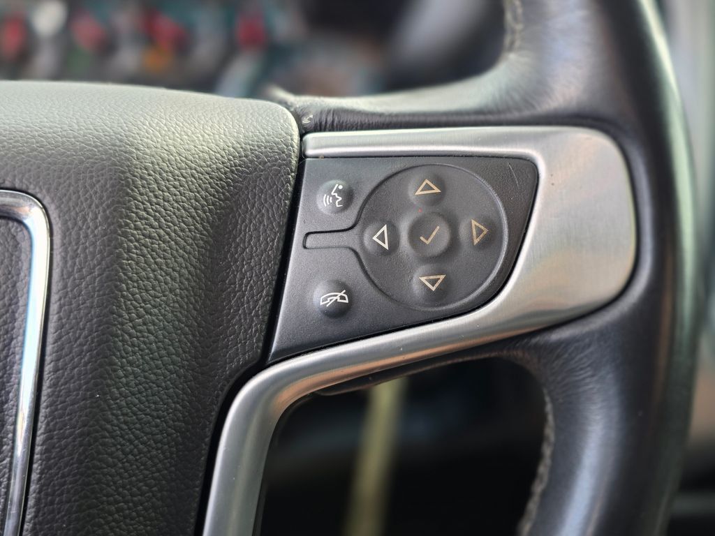 2018 GMC Sierra 1500 2WD Crew Cab 143.5" SLE - 22986682 - 27