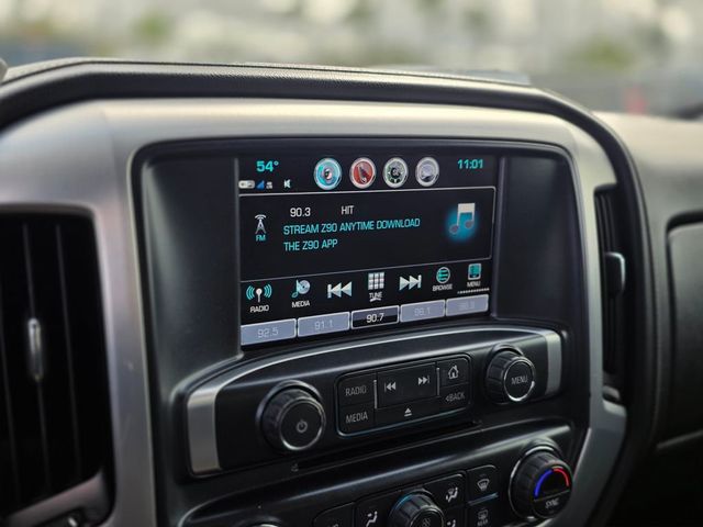 2018 GMC Sierra 1500 2WD Crew Cab 143.5" SLE - 22986682 - 28