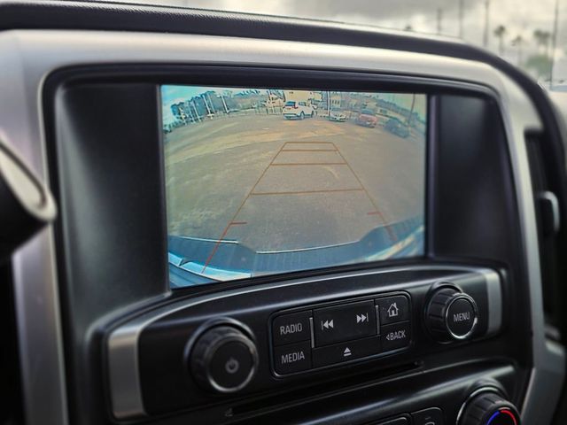 2018 GMC Sierra 1500 2WD Crew Cab 143.5" SLE - 22986682 - 29