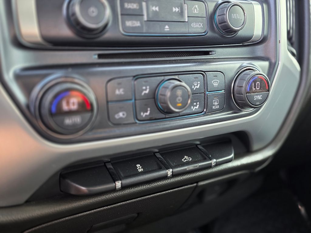 2018 GMC Sierra 1500 2WD Crew Cab 143.5" SLE - 22986682 - 30