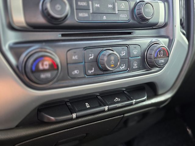 2018 GMC Sierra 1500 2WD Crew Cab 143.5" SLE - 22986682 - 30