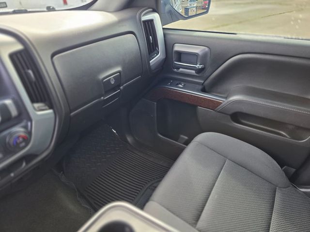 2018 GMC Sierra 1500 2WD Crew Cab 143.5" SLE - 22986682 - 32