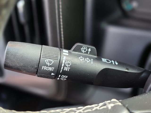 2018 GMC Sierra 1500 2WD Crew Cab 143.5" SLE - 22986682 - 34