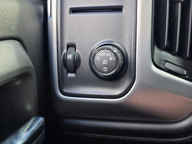 2018 GMC Sierra 1500 2WD Crew Cab 143.5" SLE - 22986682 - 36