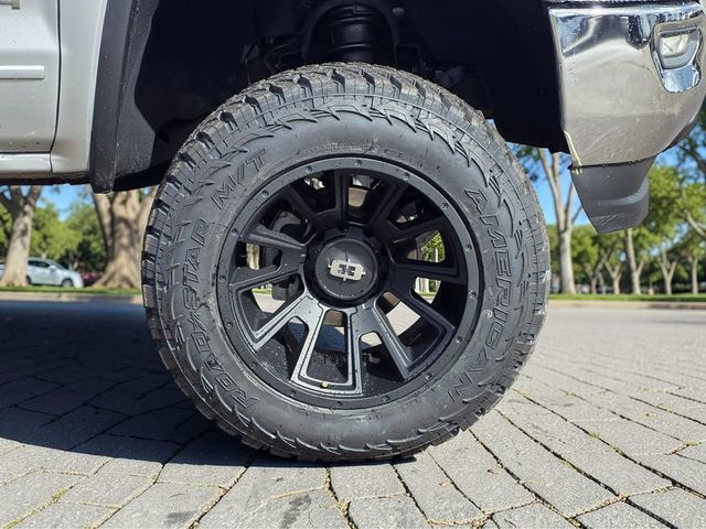 2018 GMC Sierra 1500 2WD Crew Cab 143.5" SLE - 22986682 - 6