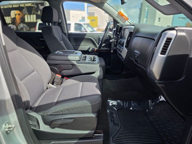 2018 GMC Sierra 1500 2WD Crew Cab 143.5" SLE - 22986682 - 8