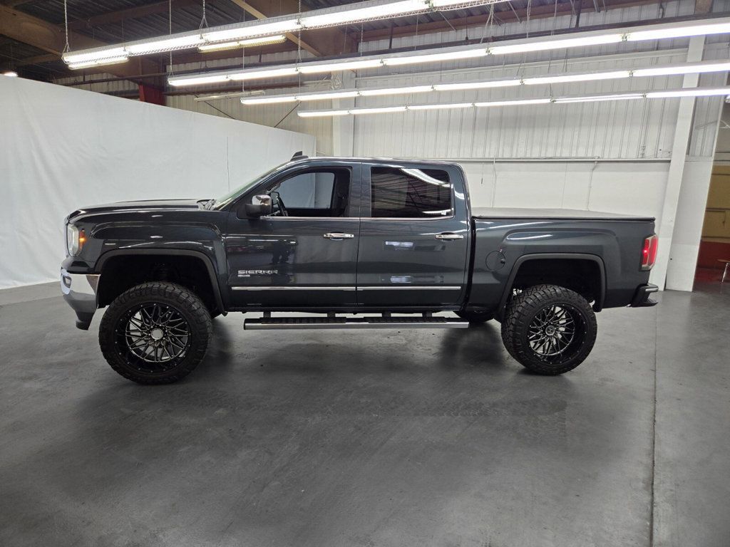 2018 GMC Sierra 1500 2WD Crew Cab 143.5" SLT - 22583953 - 1