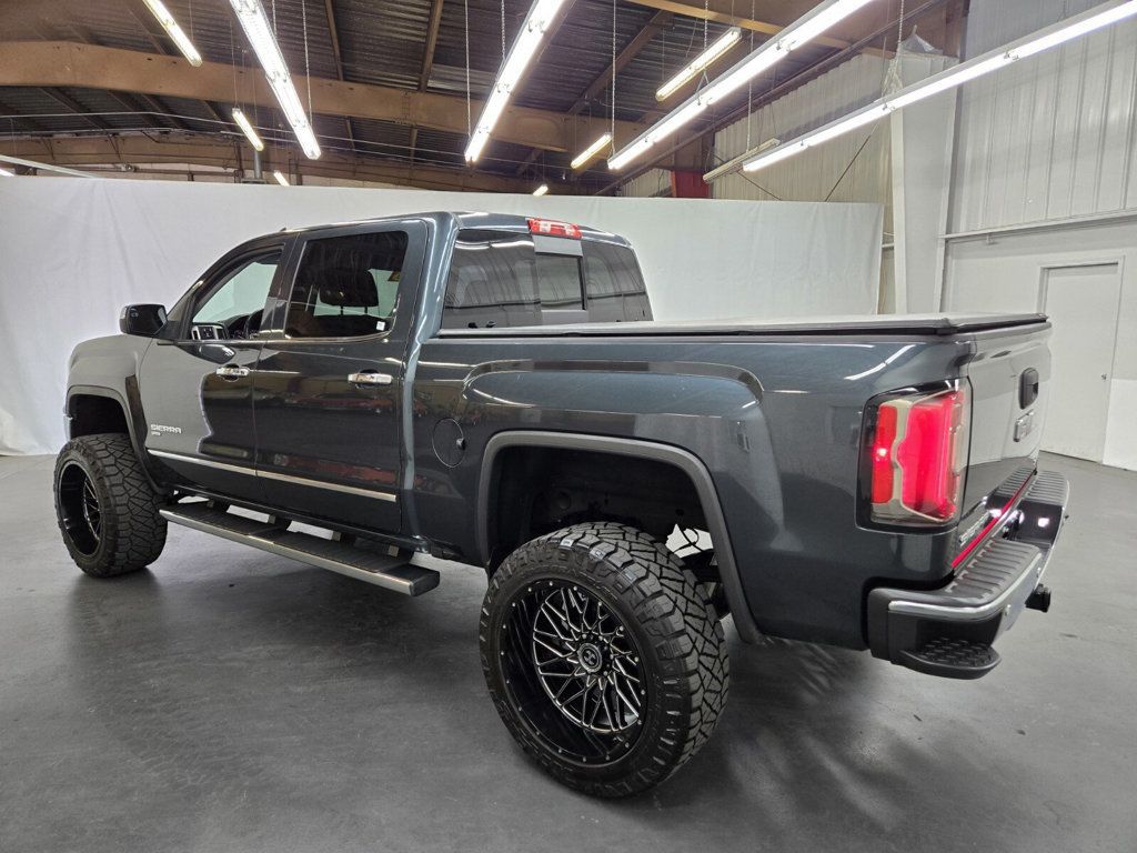 2018 GMC Sierra 1500 2WD Crew Cab 143.5" SLT - 22583953 - 2