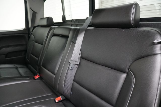 2018 GMC Sierra 1500 2WD Crew Cab 143.5" SLT - 23001708 - 10