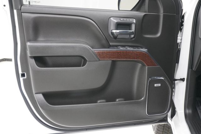 2018 GMC Sierra 1500 2WD Crew Cab 143.5" SLT - 23001708 - 11