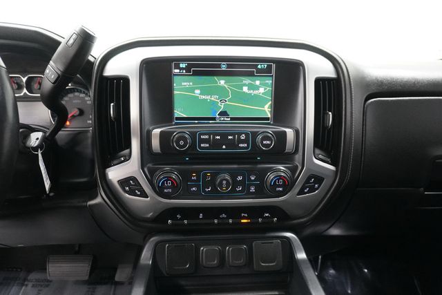 2018 GMC Sierra 1500 2WD Crew Cab 143.5" SLT - 23001708 - 16