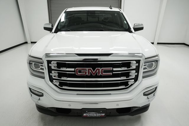 2018 GMC Sierra 1500 2WD Crew Cab 143.5" SLT - 23001708 - 1