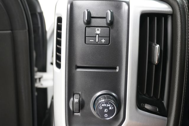2018 GMC Sierra 1500 2WD Crew Cab 143.5" SLT - 23001708 - 20