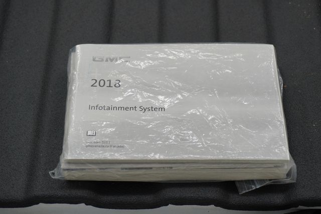 2018 GMC Sierra 1500 2WD Crew Cab 143.5" SLT - 23001708 - 21