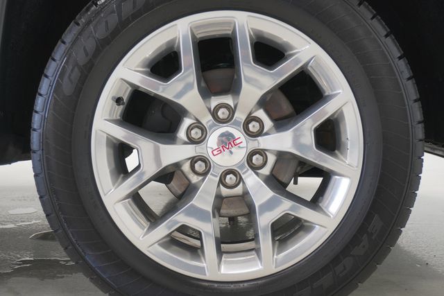 2018 GMC Sierra 1500 2WD Crew Cab 143.5" SLT - 23001708 - 23