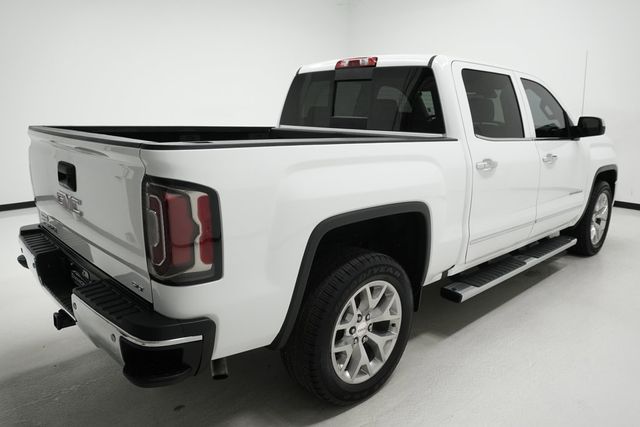 2018 GMC Sierra 1500 2WD Crew Cab 143.5" SLT - 23001708 - 3