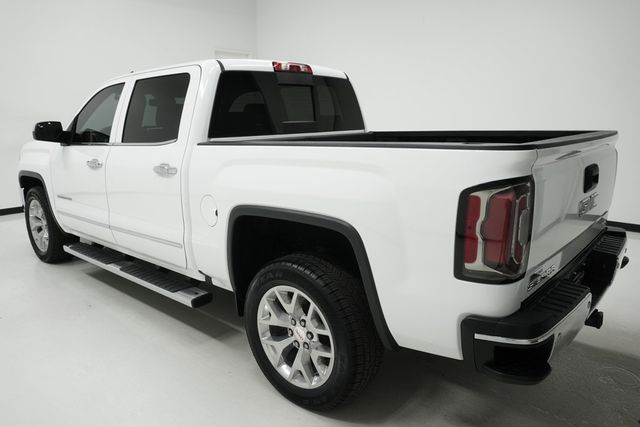 2018 GMC Sierra 1500 2WD Crew Cab 143.5" SLT - 23001708 - 4