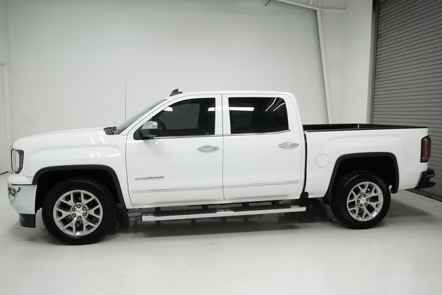 2018 GMC Sierra 1500 2WD Crew Cab 143.5" SLT - 23001708 - 5