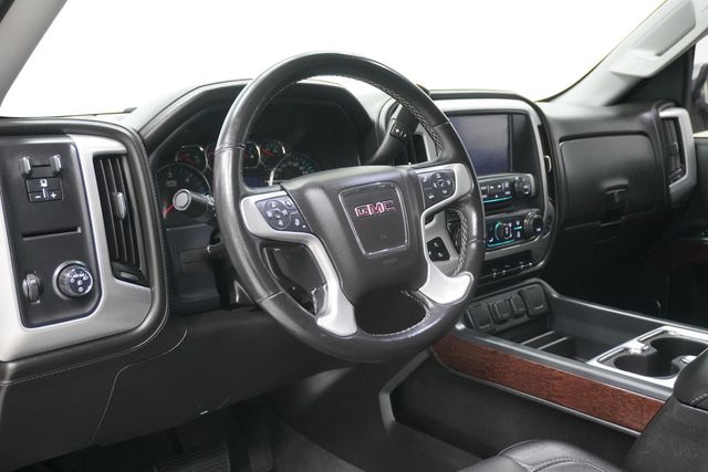 2018 GMC Sierra 1500 2WD Crew Cab 143.5" SLT - 23001708 - 7