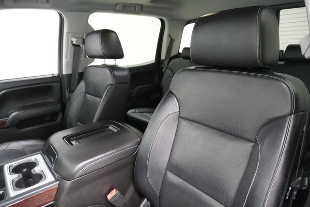 2018 GMC Sierra 1500 2WD Crew Cab 143.5" SLT - 23001708 - 8