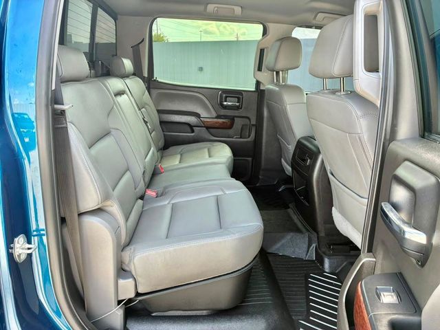 2018 GMC Sierra 1500 2WD Crew Cab 143.5" SLT - 23058119 - 9