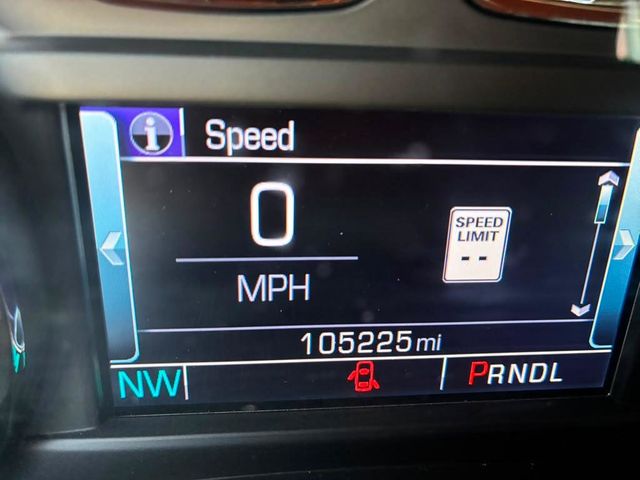 2018 GMC Sierra 1500 2WD Crew Cab 143.5" SLT - 23058119 - 11