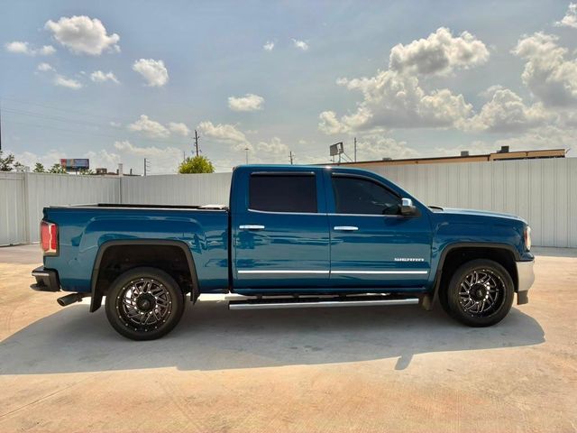 2018 GMC Sierra 1500 2WD Crew Cab 143.5" SLT - 23058119 - 3