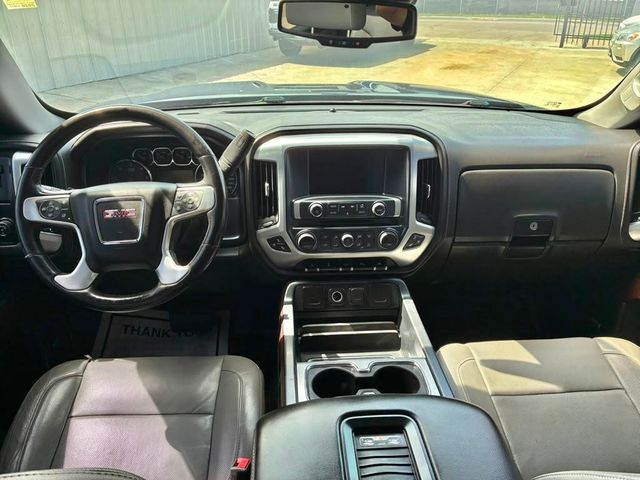 2018 GMC Sierra 1500 2WD Crew Cab 143.5" SLT - 23058119 - 5