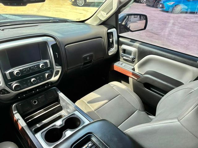 2018 GMC Sierra 1500 2WD Crew Cab 143.5" SLT - 23058119 - 7