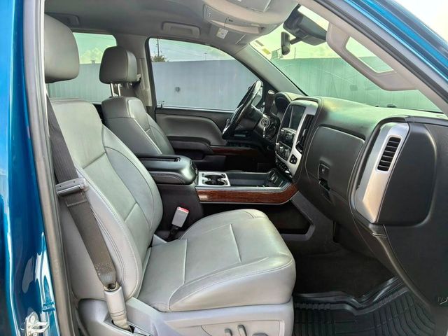 2018 GMC Sierra 1500 2WD Crew Cab 143.5" SLT - 23058119 - 8